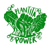 Plantita Power logo - Similar company to Out For Sustainability