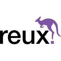 reux Marketing Agency logo - Similar company to Stir Marketing