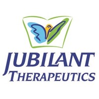 Jubilant Therapeutics Inc logo - Similar company to Drylabs