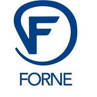 FORNE Equipos Químicos logo - Similar company to Fabrequip Sau