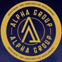 Alpha Group Investment and Construction Development logo - Similar company to Keystone Developments