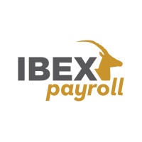 IBEX Payroll logo - Similar company to Bounce Design