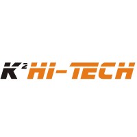 K2 HI-TECH SRL logo - Similar company to Gvs