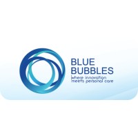 Blue Bubbles Manufacturing logo - Similar company to Isikel Manufacturing