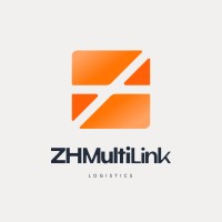 ZH MultiLink Logistics Corporation logo - Similar company to Monofix Packaging Solutions !
