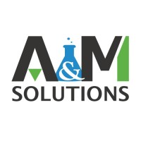 A&M Solutions logo - Similar company to A&M Solutions Pk
