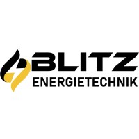 Blitz Energietechnik UG & Co. KG logo - Similar company to Ostech Enerji
