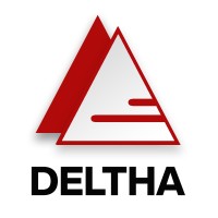Deltha Corporation logo - Similar company to Deltha