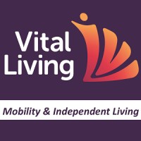 Vital Living Solutions logo - Similar company to Astley Mobility