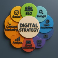 Digital Business Transformation logo - Similar company to Hm Ti