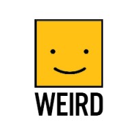 Weird Market logo - Similar company to Alkimo Interactive
