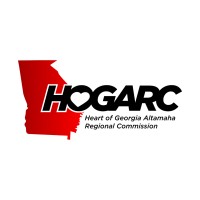 Heart of Georgia Altamaha Regional Commission logo - Similar company to Zulu Republic
