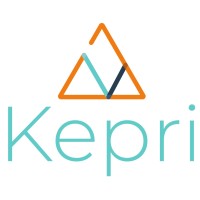 Kepri logo - Similar company to Keppri