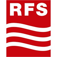 RFS - Radio Frequency Systems logo - Similar company to Comba Telecom