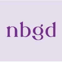 Nebegėda logo - Similar company to She Is Glowing