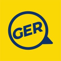 GER Studios logo - Similar company to Bam! (S) Pte Ltd