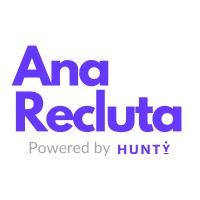 Ana Recluta by Hunty logo - Similar company to Hunty