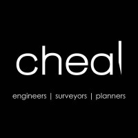 Cheal Consultants Ltd logo - Similar company to Development Nous Ltd