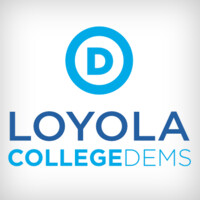 Loyola University Chicago College Democrats logo - Similar company to Student Government Of Loyola Chicago