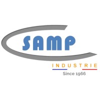 SAMP INDUSTRIE SAS logo - Similar company to Predict
