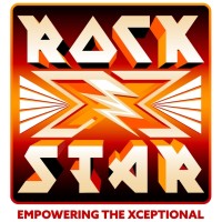 RockstarX logo - Similar company to Opulous