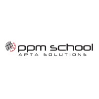 PPM School logo - Similar company to Techie Bazaar