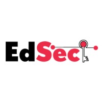 EdSec logo - Similar company to Etsec Inc.