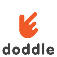 Doddle - revolutionising communication logo - Similar company to Len Ai