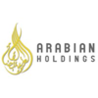 Arabian Holdings Ltd. logo - Similar company to Numuun.Io