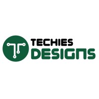 TechiesDesigns Electronics Pvt. Ltd. logo - Similar company to Reventech Solutions