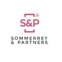 S&P - Sommerrey & Partners Kancelaria Radców Prawnych logo - Similar company to Solna 6