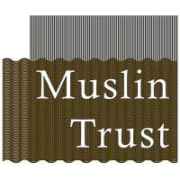 Muslin Trust logo - Similar company to Ealing Community School Of English