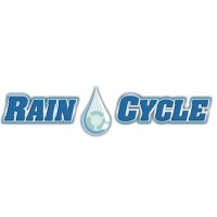 Raincycle logo - Similar company to Eco-Septic Pty Ltd