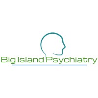 Big Island Psychiatry LLC logo - Similar company to Big Island Guide