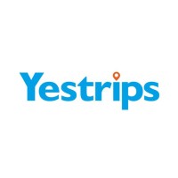Yestrips logo - Similar company to World Travel Experiences