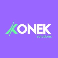 Konek Solutions logo - Similar company to Cyber Tech Mob