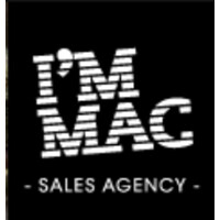 I'M Mac Sales & Marketing logo - Similar company to Pvck