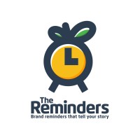 The reminders store logo - Similar company to Trans Builders