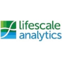 Lifescale Analytics logo - Similar company to Isn Electronictender Services