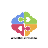 Association Art et Bien-être Mental logo - Similar company to Hervens-Designs
