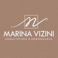MARINA VIZINI . ARQUITETURA E ENGENHARIA logo - Similar company to Vertcon