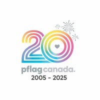 pflag Canada logo - Similar company to Imagine Cities