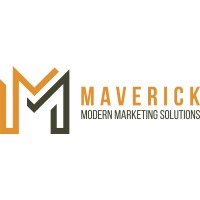 Maverick - Modern Marketing Solutions logo - Similar company to Hypericron