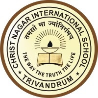 Christ Nagar International School logo - Similar company to Seven Sounds