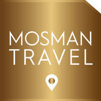 Mosman Travel logo - Similar company to Salt & Wind Travel