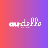 Audelle Creative Agency logo - Similar company to Africa Unite