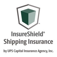 InsureShield® by UPS Capital logo - Similar company to V Analytics & Consulting