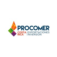 Promotora del Comercio Exterior de Costa Rica (PROCOMER) logo - Similar company to Rql Ingeniería