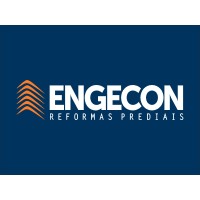 Engecon Reformas Prediais logo - Similar company to Engecon Engenharia