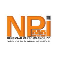 nehemiahperformance.com logo - Similar company to Book Brush